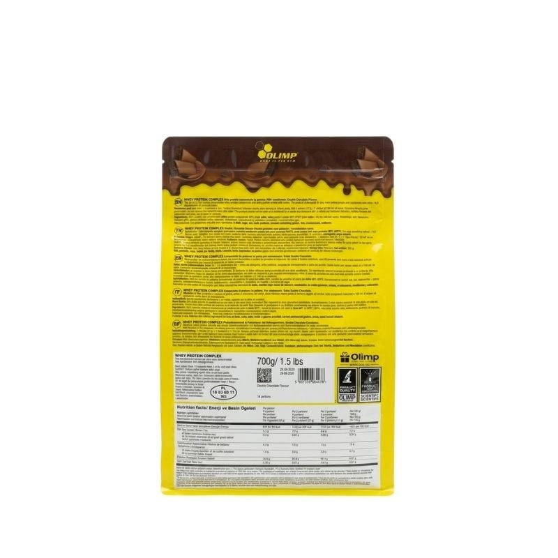 Olimp Whey Protein Complex 700 Gr