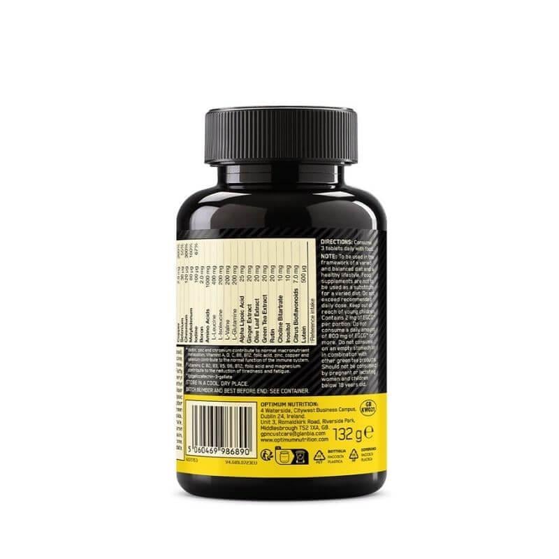 Optimum Opti-Men 90 Tablet