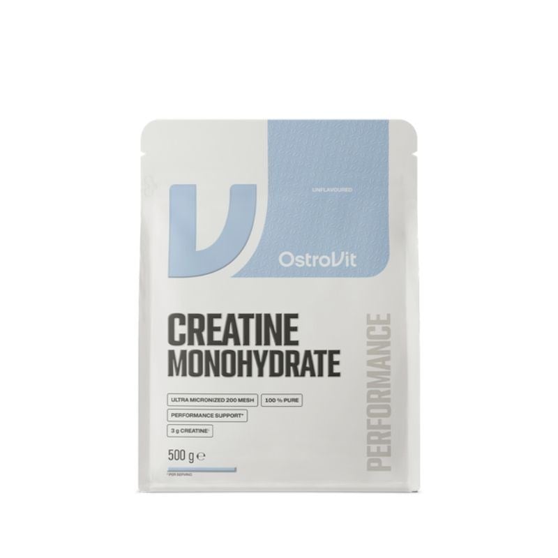 Ostrovit Creatine Monohydrate 500 Gr
