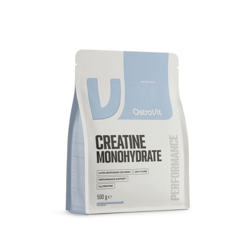 Ostrovit Creatine Monohydrate 500 Gr