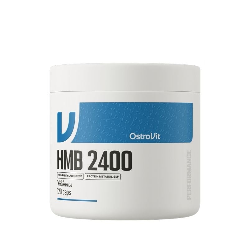 Ostrovit HMB 2400 120 Kapsül