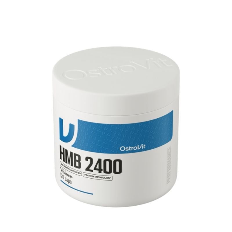 Ostrovit HMB 2400 120 Kapsül