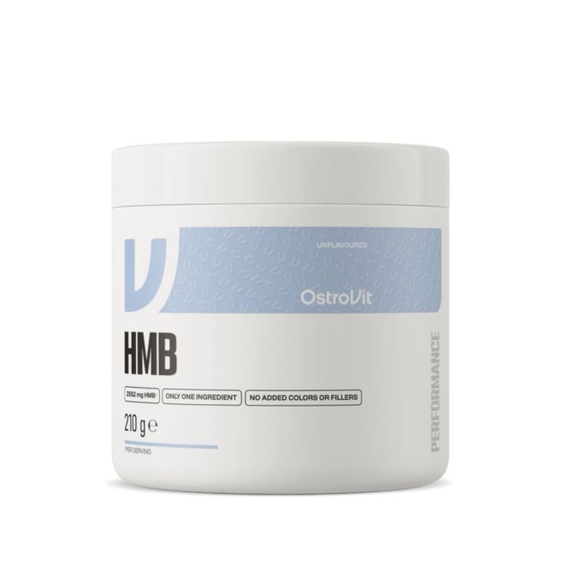 Ostrovit HMB 70 Servis 210 Gram Aromasız