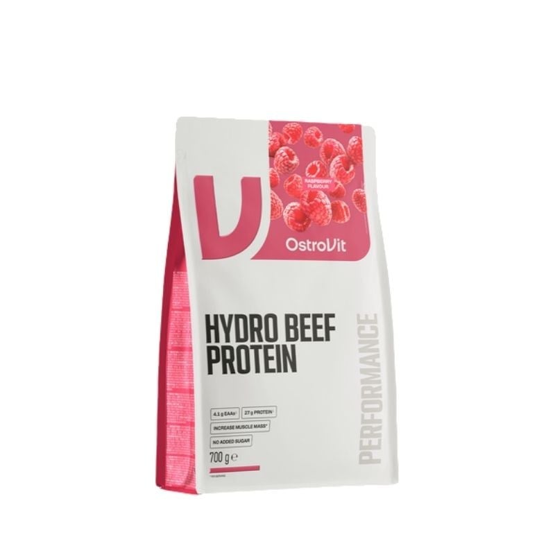 Ostrovit Hydro Beef Protein 700 Gr