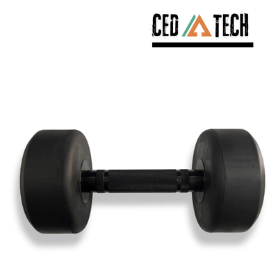 Powerband Pro Black Series  Dambıl 5 kg