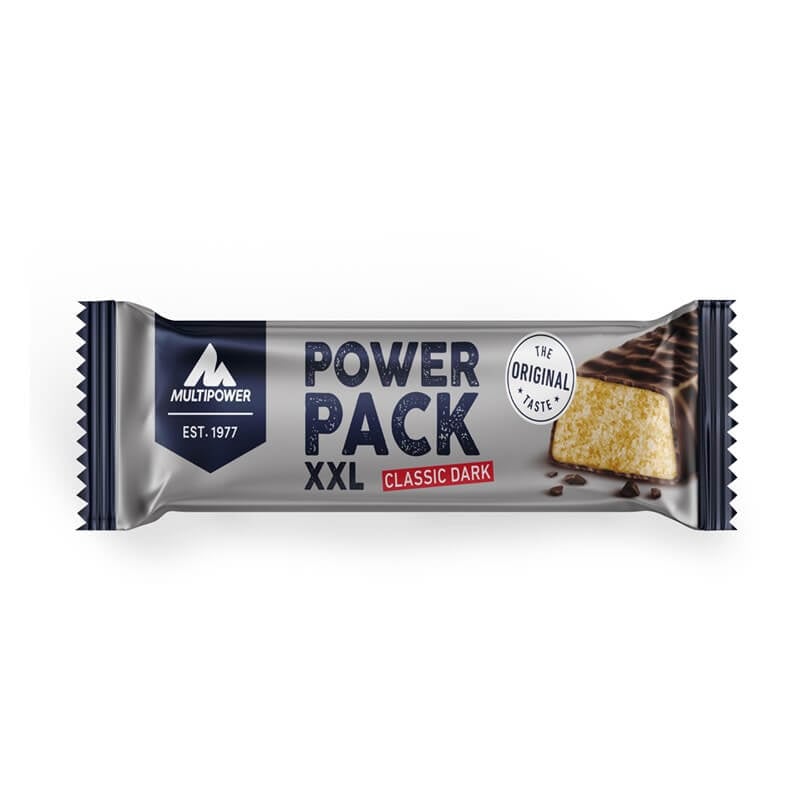 Multipower Power Pack XXL Classic Protein Bar 60 Gr