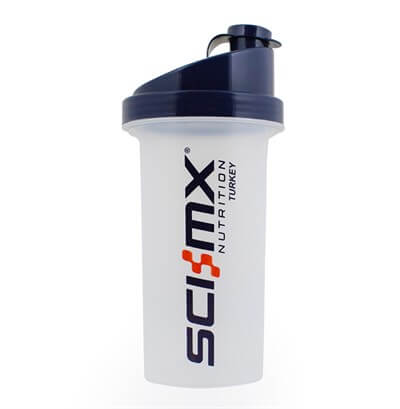 SCI-MX NUTRITION SHAKER