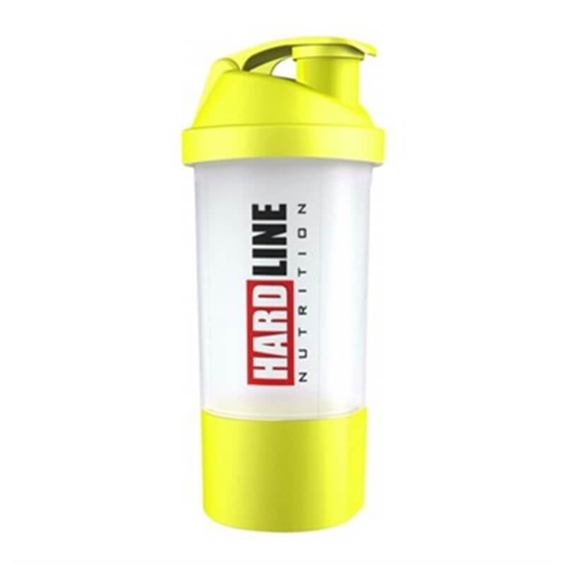 Hardline Shaker 600 ML Sarı