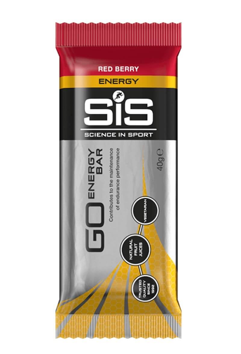 SiS GO ENERGY MINI BAR 1 ADET SİS