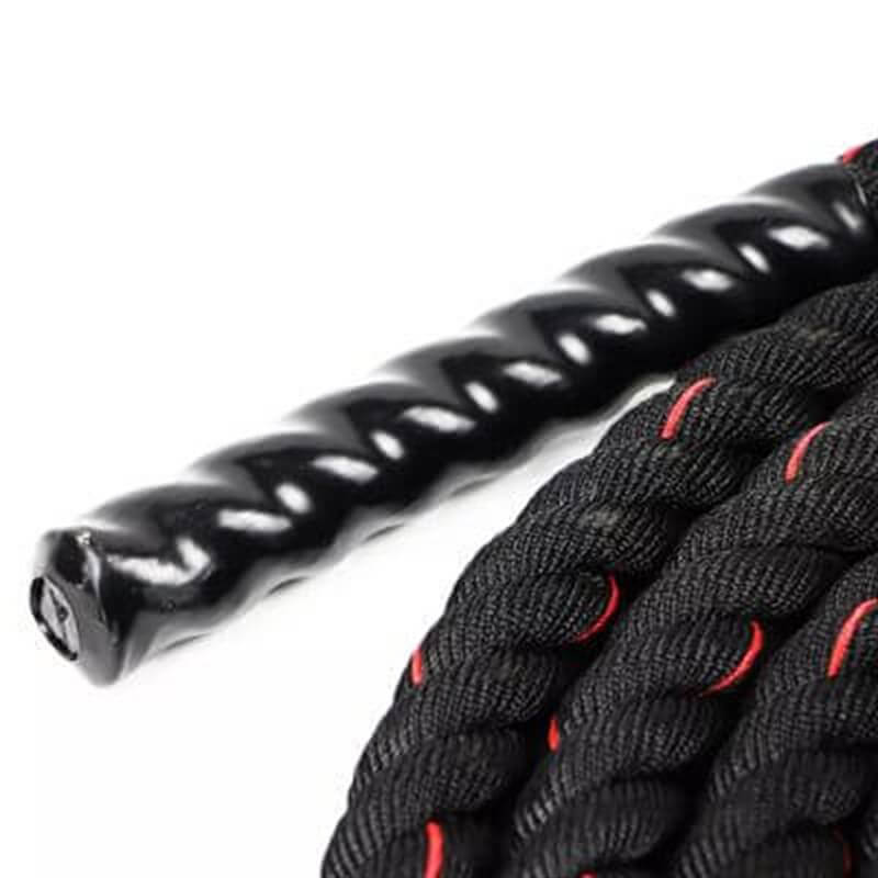 Triceps Halatı  XTR Fitness Crossfit Halatı 9m 38mm