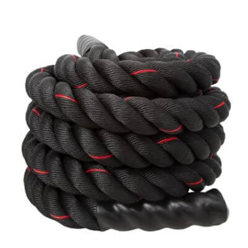 Triceps Halatı  XTR Fitness Crossfit Halatı 9m 38mm