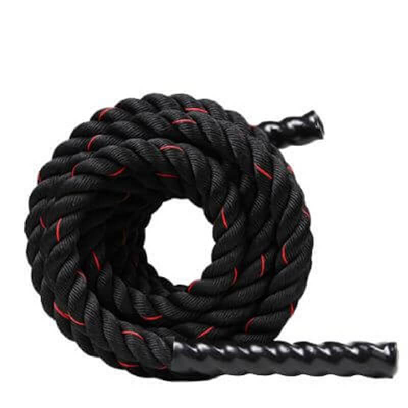 Triceps Halatı  XTR Fitness Crossfit Halatı 9m 38mm