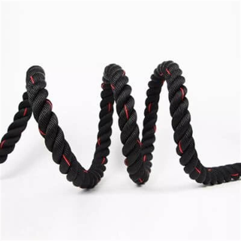 Triceps Halatı  XTR Fitness Crossfit Halatı 9m 38mm