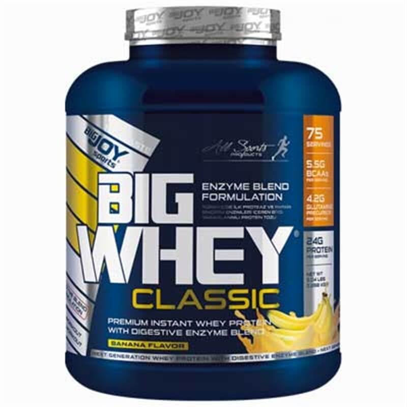 Bigwhey Protein Classic 2288 gr