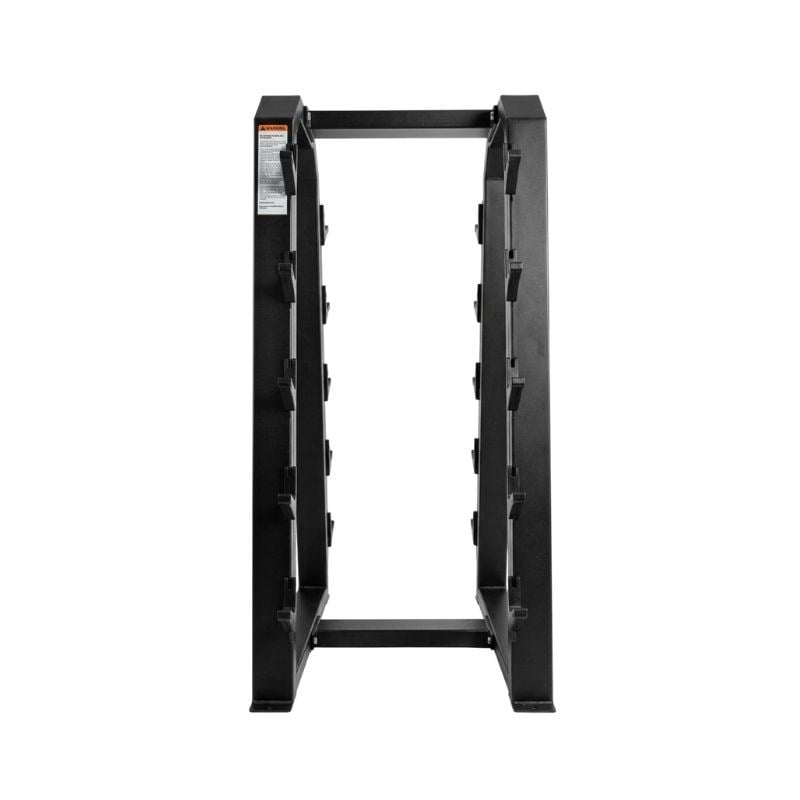 XTR Fitness Barbell Rack Standı Ağırlıksız