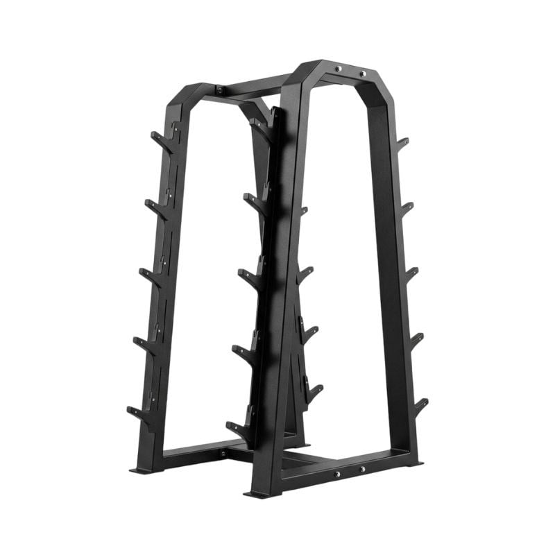 XTR Fitness Barbell Rack Standı Komple Set