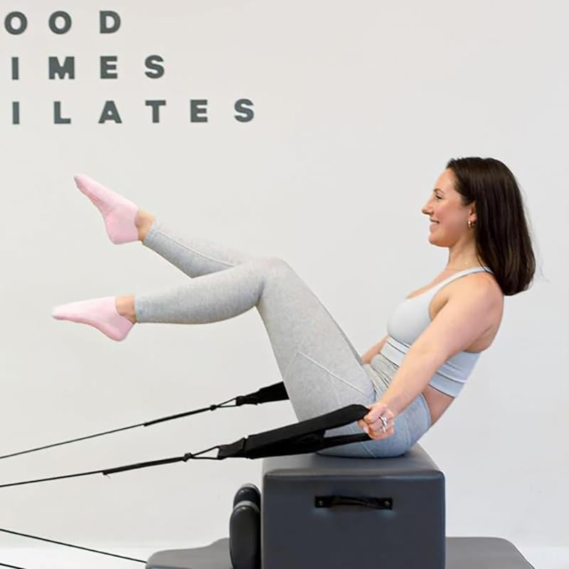 XTR Fitness Kısa Yoga ve Pilates Çorabı
