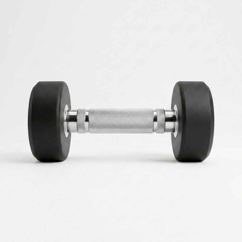 XTR Fitness Pro Series Dambıl 2,5 kg