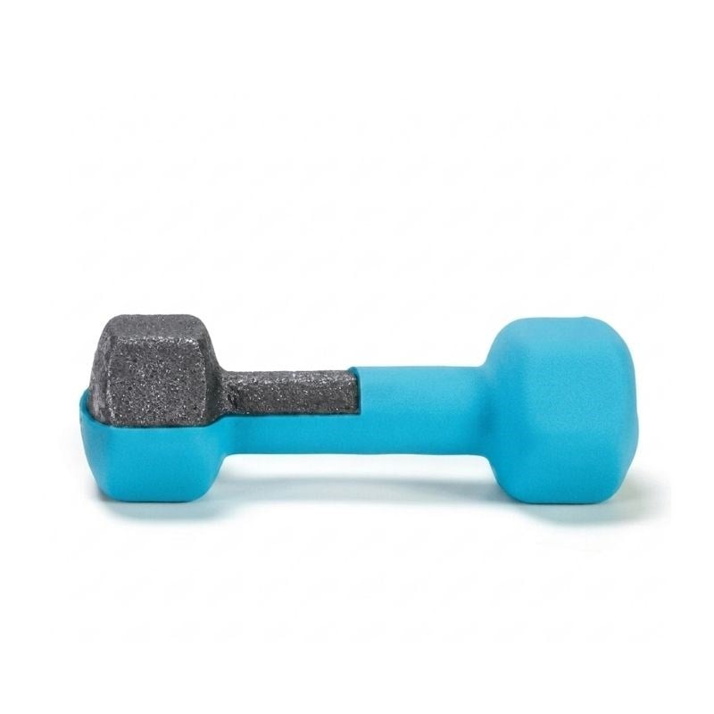 XTR Fitness Vinyl Neoprene Dambıl 3 Kg X 2 Adet
