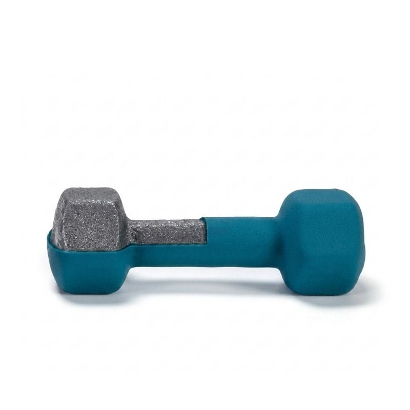 XTR Fitness Vinyl Neoprene Dambıl 4 Kg X 2 Adet
