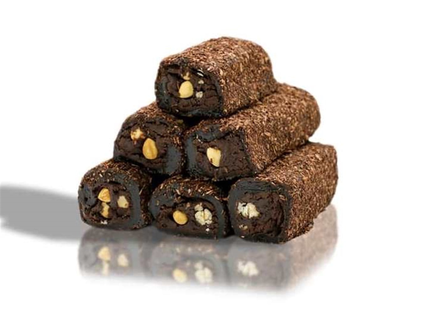 Browni Sarma Spesiyal Lokum 