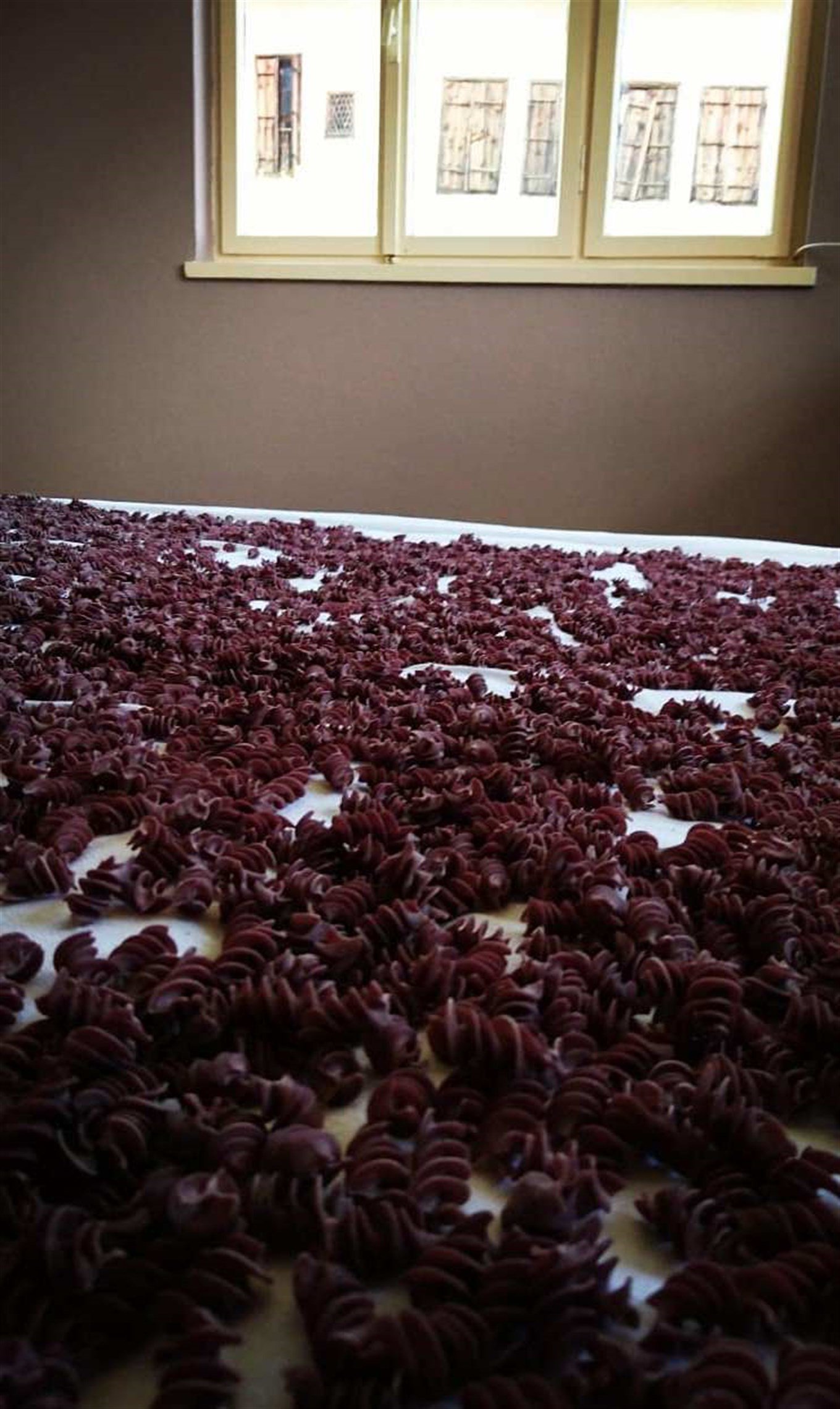 Karadutlu Ev Makarnası 500 gr