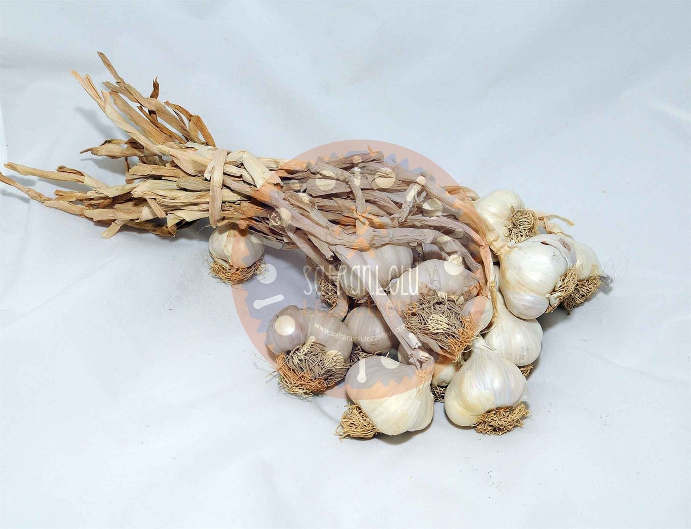 Kastamonu Taşköprü Sarımsağı (Büyük Boy Sarımsak) 500 gr