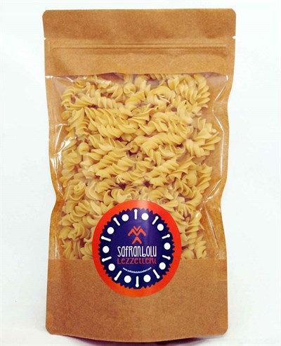 Köy Peynirli Makarna (Sütlü & Köy Yumurtalı) 500g
