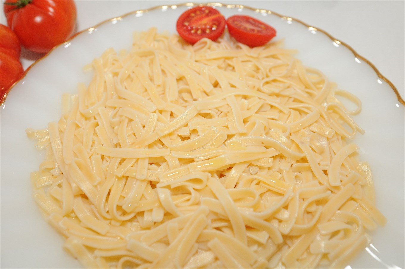 Safranbolu Eriştesi 'İPEK YAYIM' (Sütlü & Köy Yumurtalı) 500g