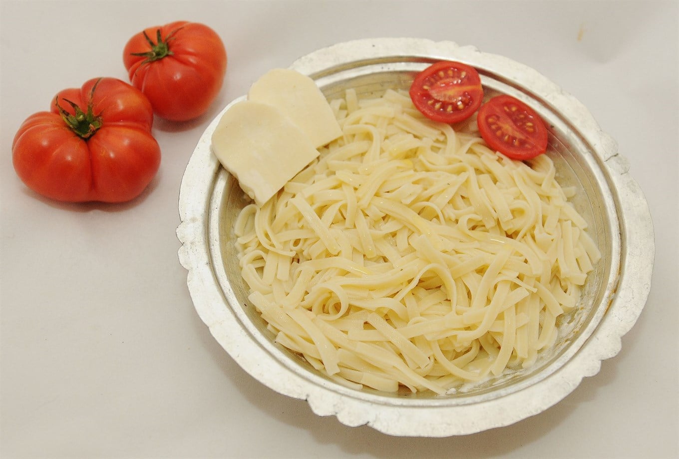 Safranbolu Eriştesi 'İPEK YAYIM' (Sütlü & Köy Yumurtalı) 500g
