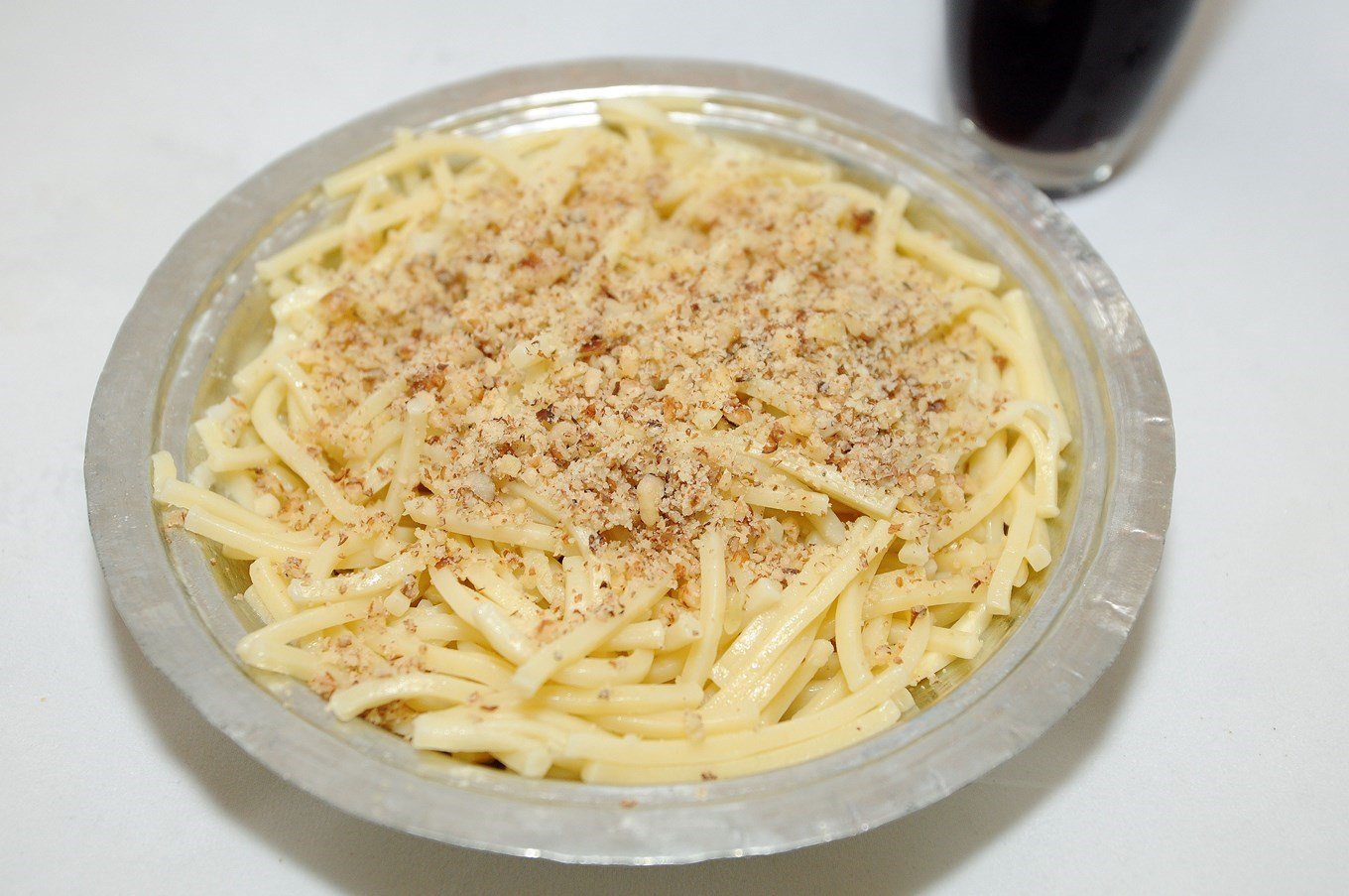 Safranbolu Eriştesi 'YAYIM' (Sütlü & Köy Yumurtalı) 500g