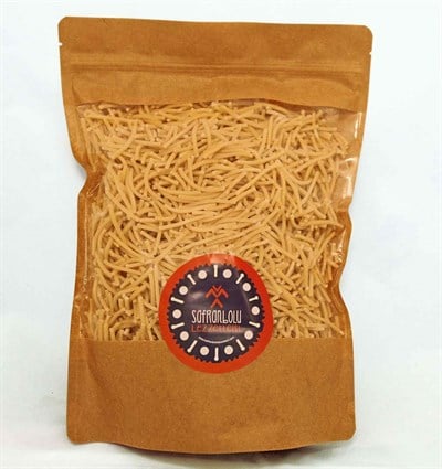 Safranbolu Eriştesi 'YAYIM' (Sütlü & Köy Yumurtalı) 1 kg