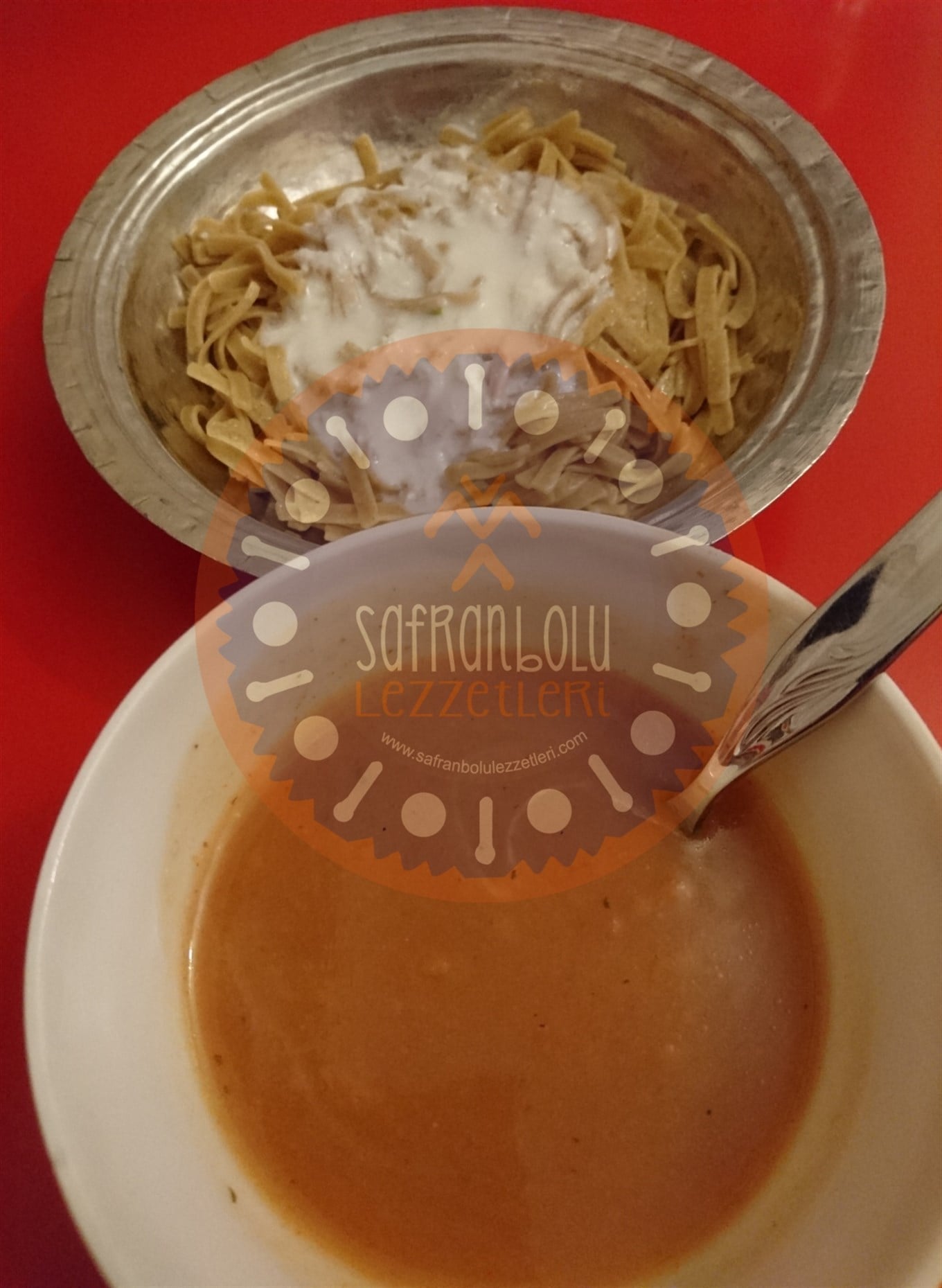 Safranbolu Tarhanası 300 g (Acısız)