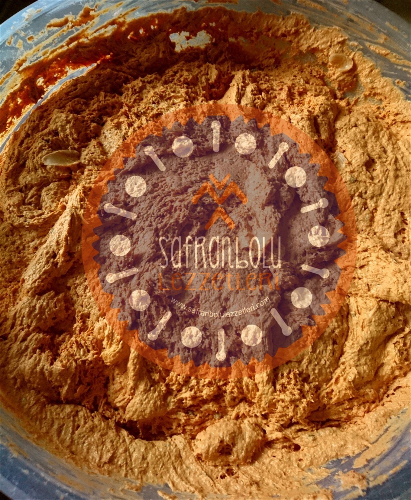 Safranbolu Yaş Tarhana 400 g (Acısız)
