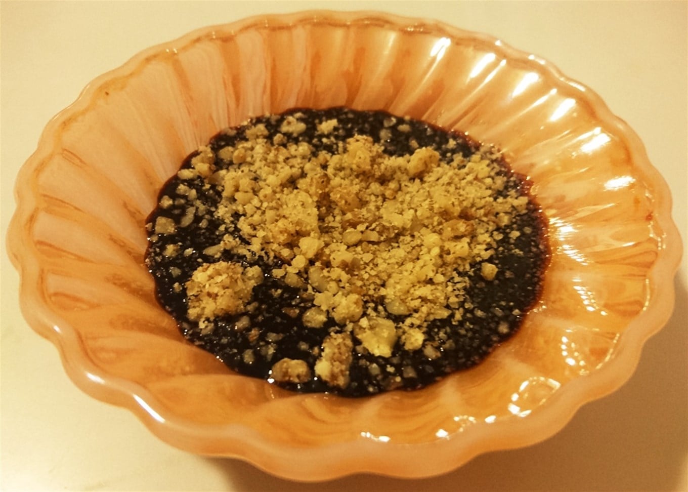 Şeker İlavesiz Dut Pekmezi (Ev Yapımı) 800 gr