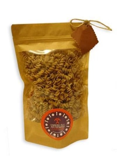 Siyez Buğday Unlu Ev Makarnası 500 g
