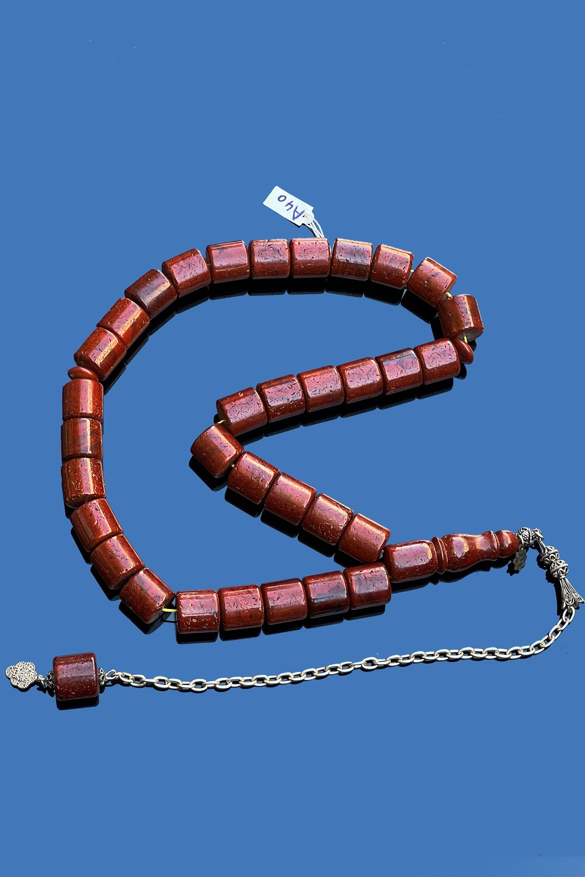 DEV BOY KOLEKSİYONLUK SIKMA KEHRİBARDEV BOY KOLEKSİYONLUK SIKMA KEHRİBAR - Kevser AntikSıkma-Ateş Kehribar Tesbihler