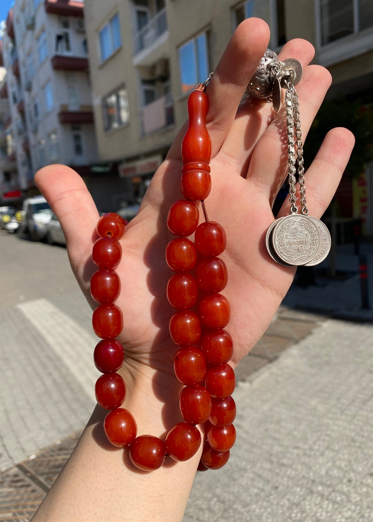 Dev Boy Osmanlı KehribarDev Boy Osmanlı KehribarOsmanlı Kehribar Tesbihler