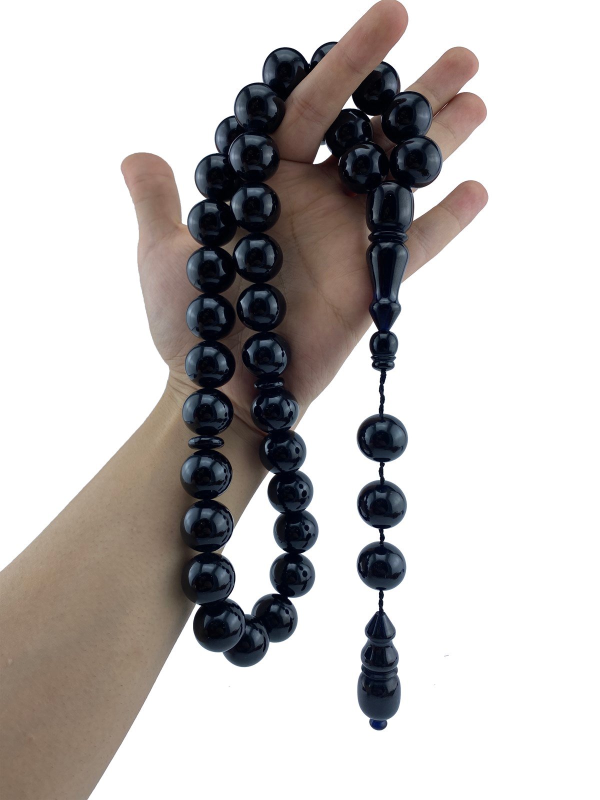 Dev Boy Sıkma Kehribar TesbihDev Boy Sıkma Kehribar TesbihSıkma-Ateş Kehribar Tesbihler