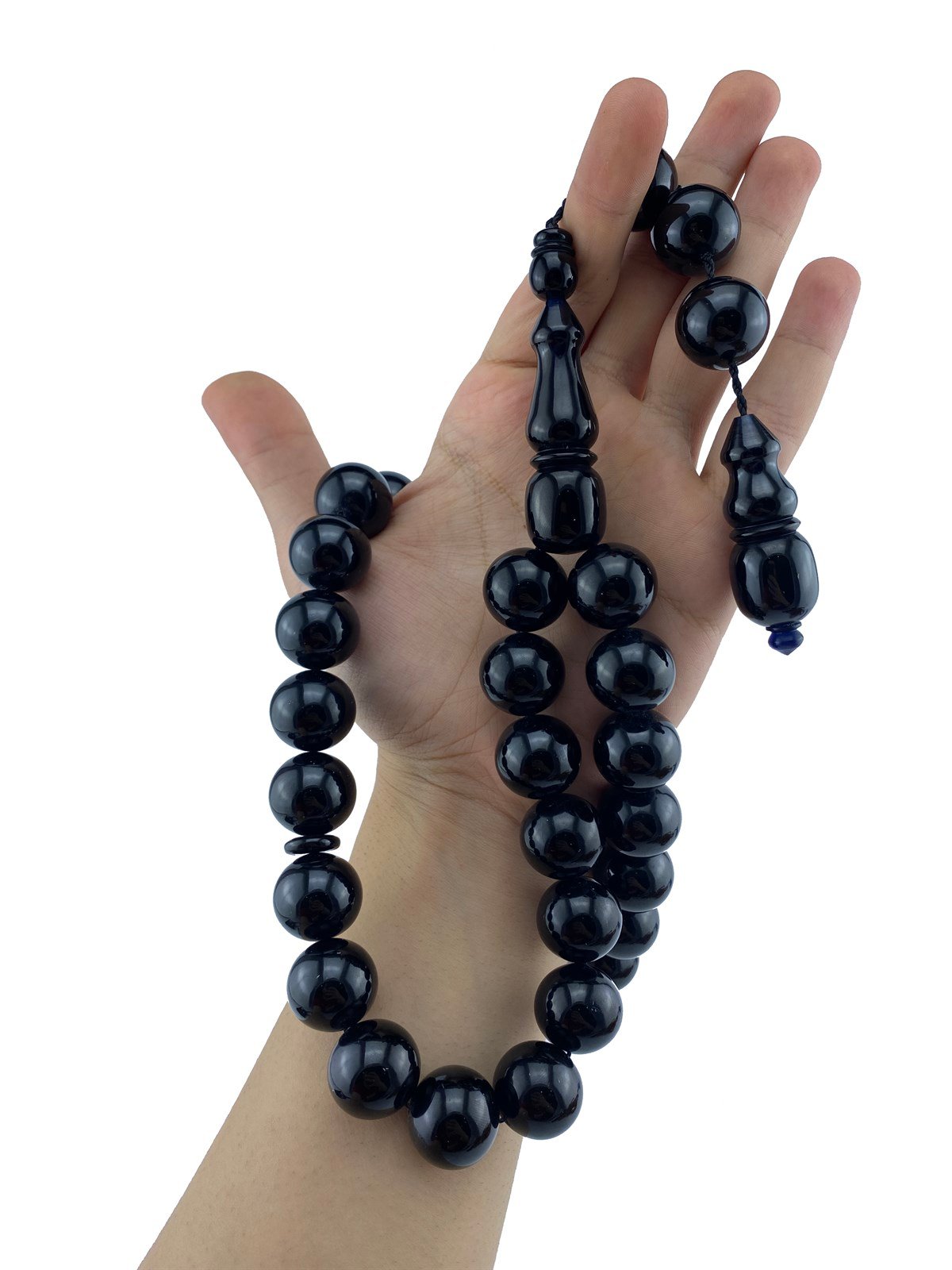 Dev Boy Sıkma Kehribar TesbihDev Boy Sıkma Kehribar TesbihSıkma-Ateş Kehribar Tesbihler