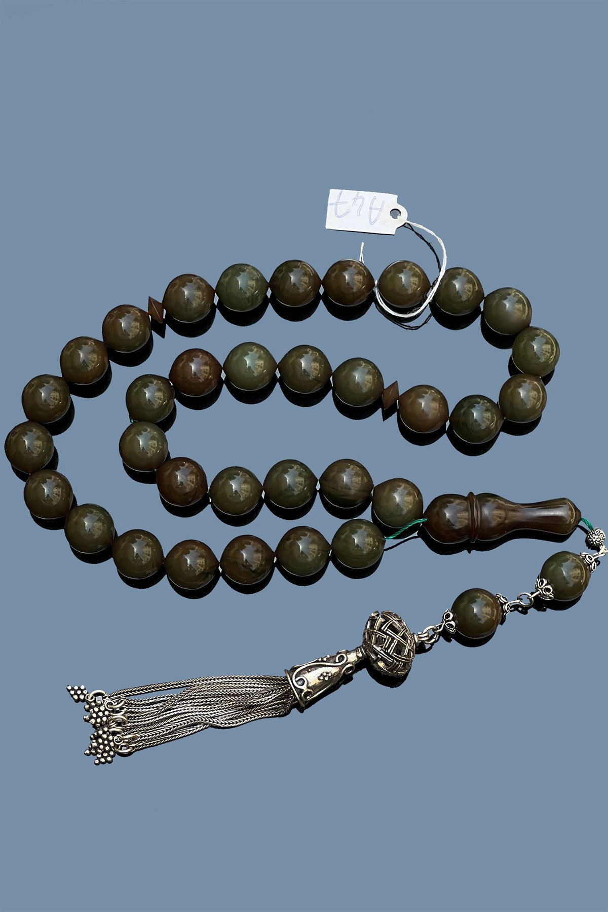 Dev Boy Sıkma Kehribar TesbihDev Boy Sıkma Kehribar Tesbih - Kevser AntikSıkma-Ateş Kehribar Tesbihler