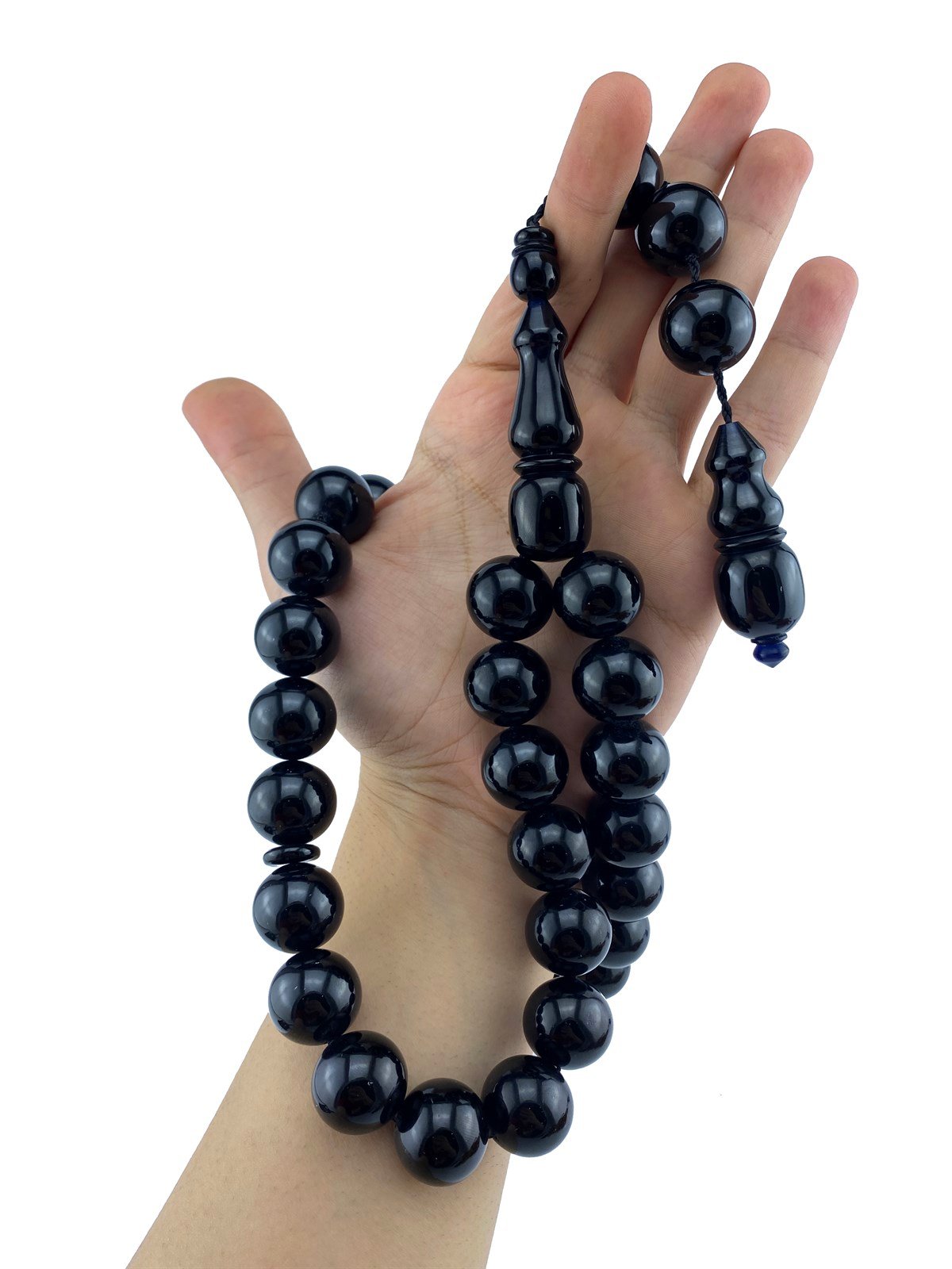 Dev Boy Sıkma Kehribar TesbihDev Boy Sıkma Kehribar TesbihSıkma-Ateş Kehribar Tesbihler