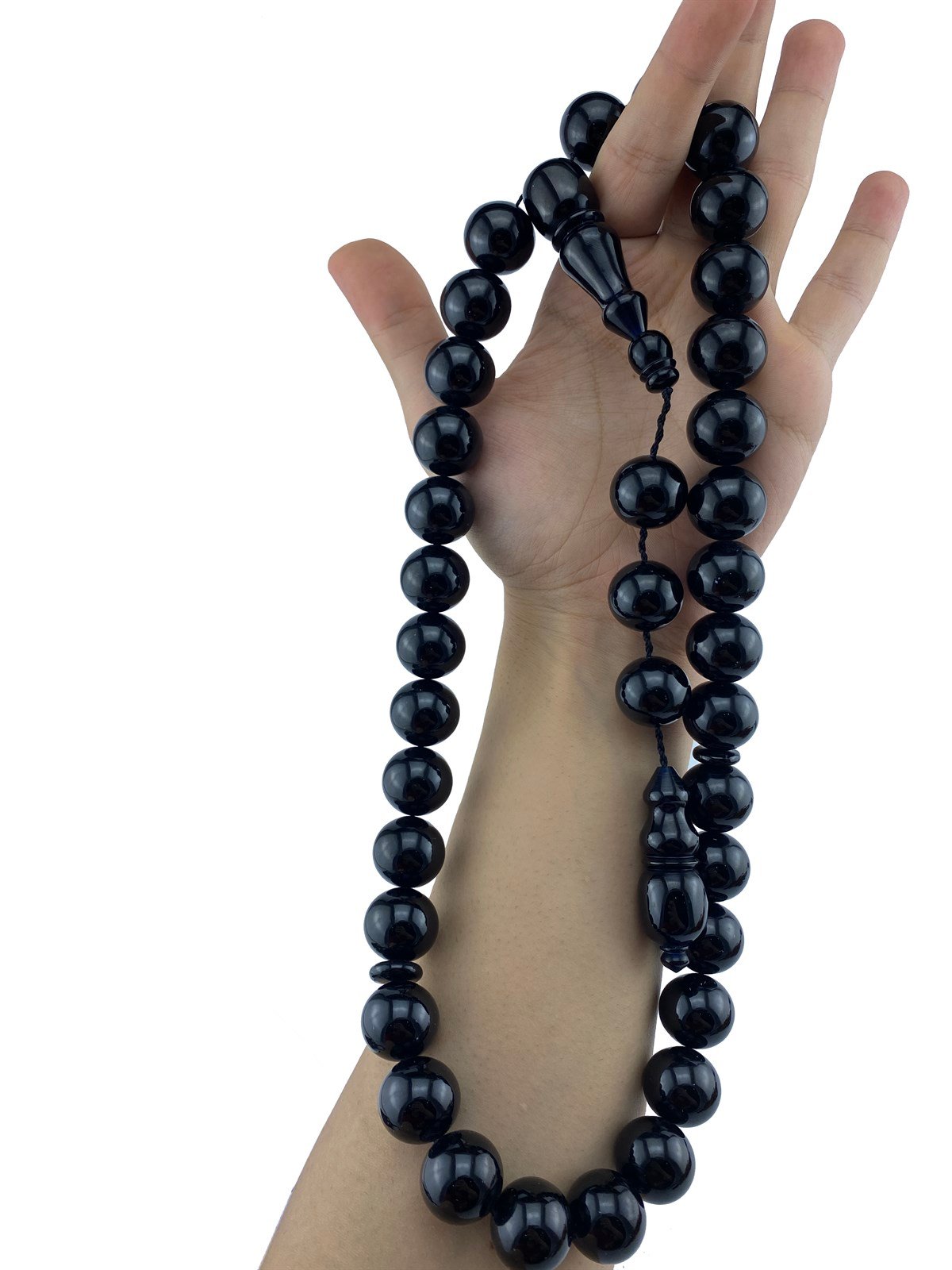 Dev Boy Sıkma Kehribar TesbihDev Boy Sıkma Kehribar TesbihSıkma-Ateş Kehribar Tesbihler