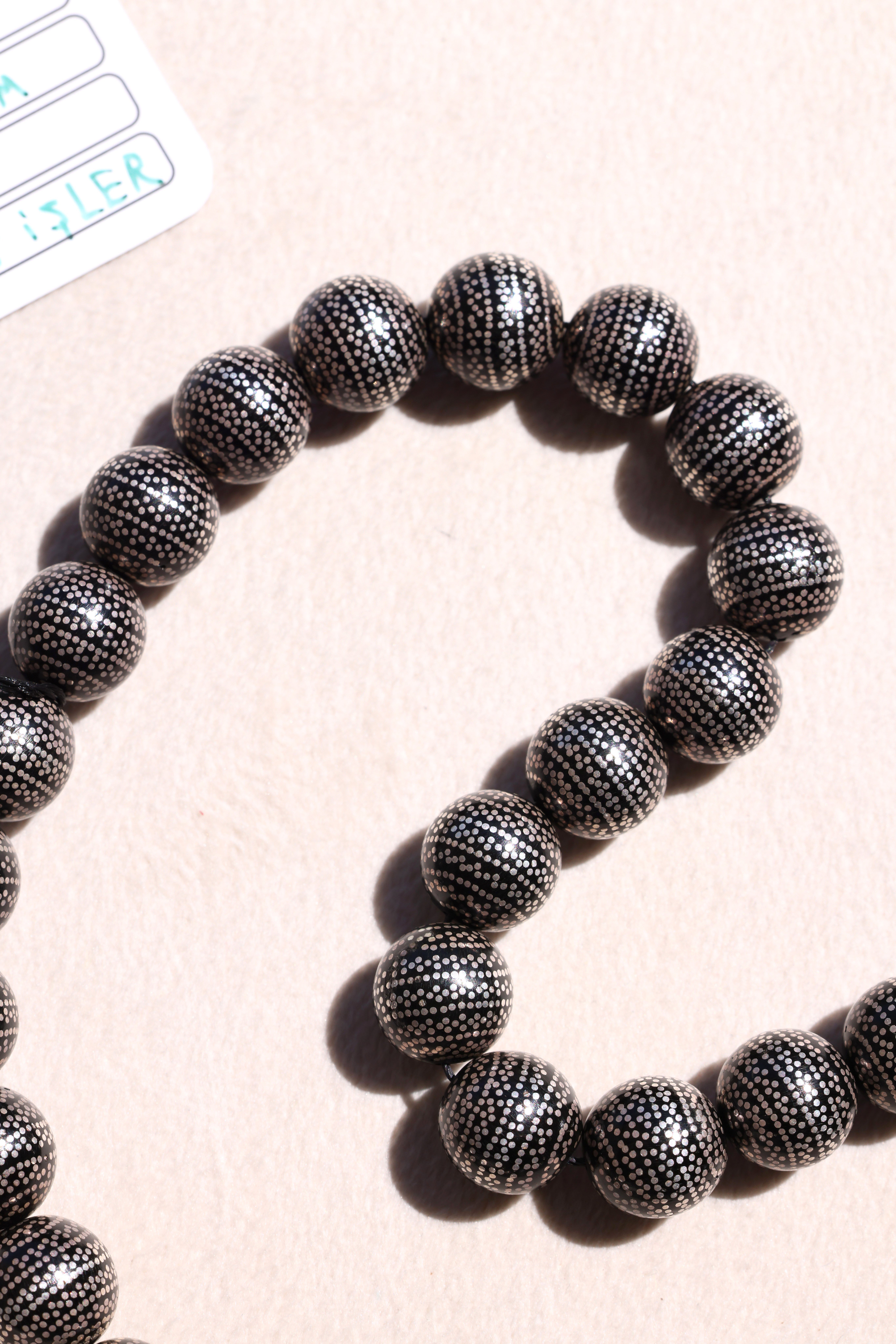 Dev Vip Kuka TesbihDev Vip Kuka Tesbih - Kevser AntikErzurum Oltu Tesbihler