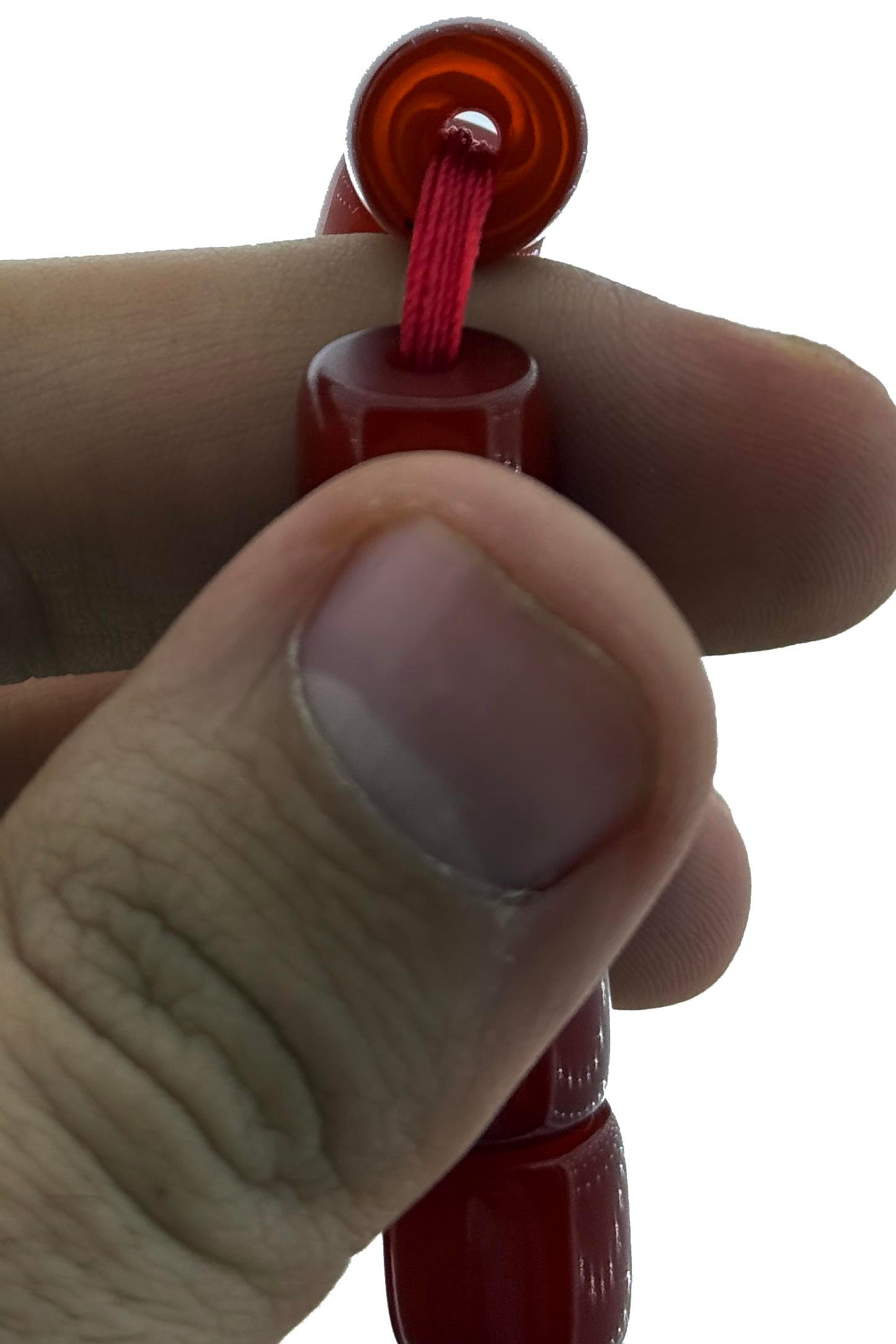 Osmanlı Dönemi Sıkma Kehribar Tesbih – Koleksiyonluk El YapımıOsmanlı Dönemi Sıkma Kehribar Tesbih – Koleksiyonluk El Yapımı - Kevser AntikOsmanlı Kehribar Tesbihler