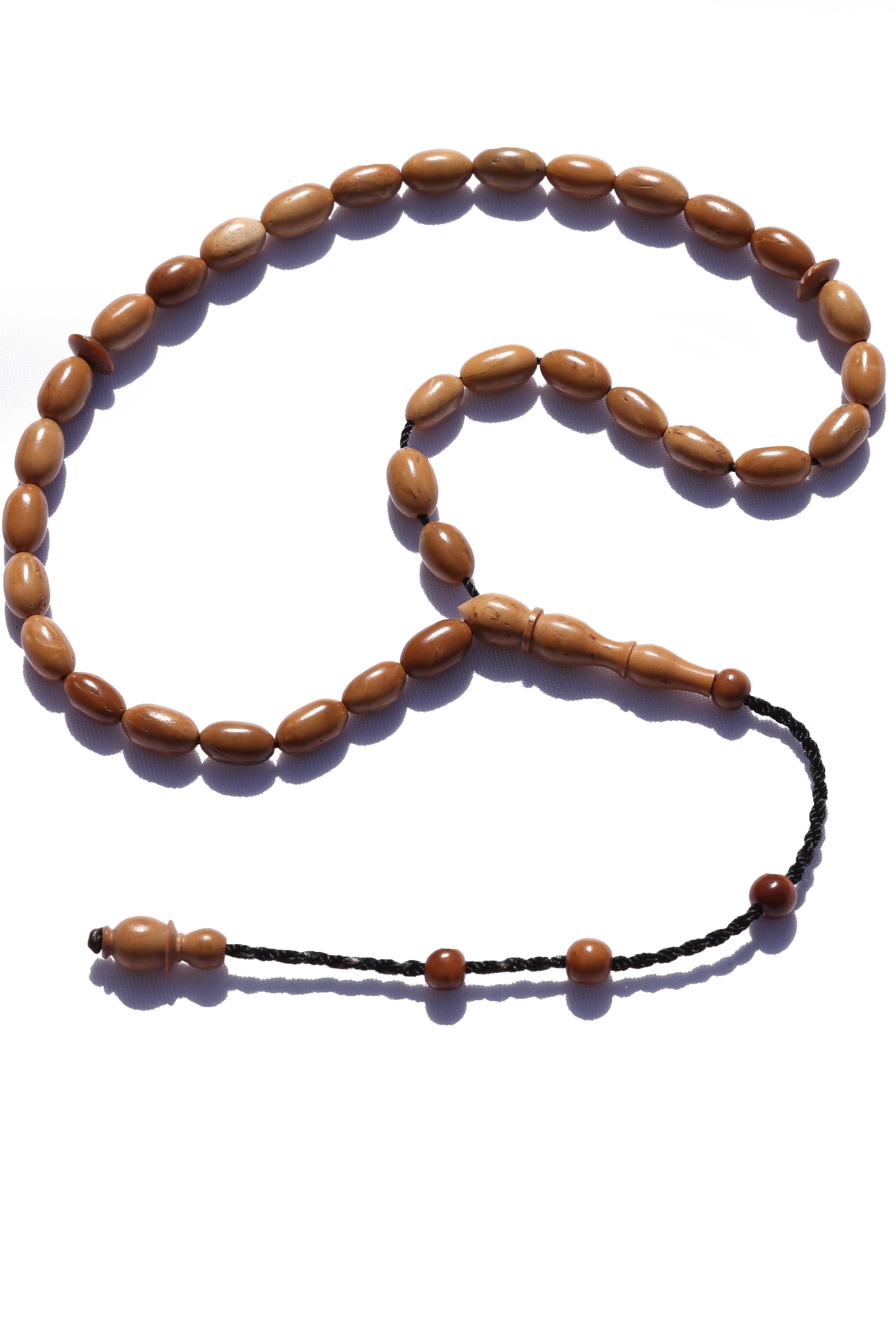 Özel İşçilik Kuka TesbihÖzel İşçilik Kuka Tesbih - Kevser AntikAĞAÇ TESBİHLER
