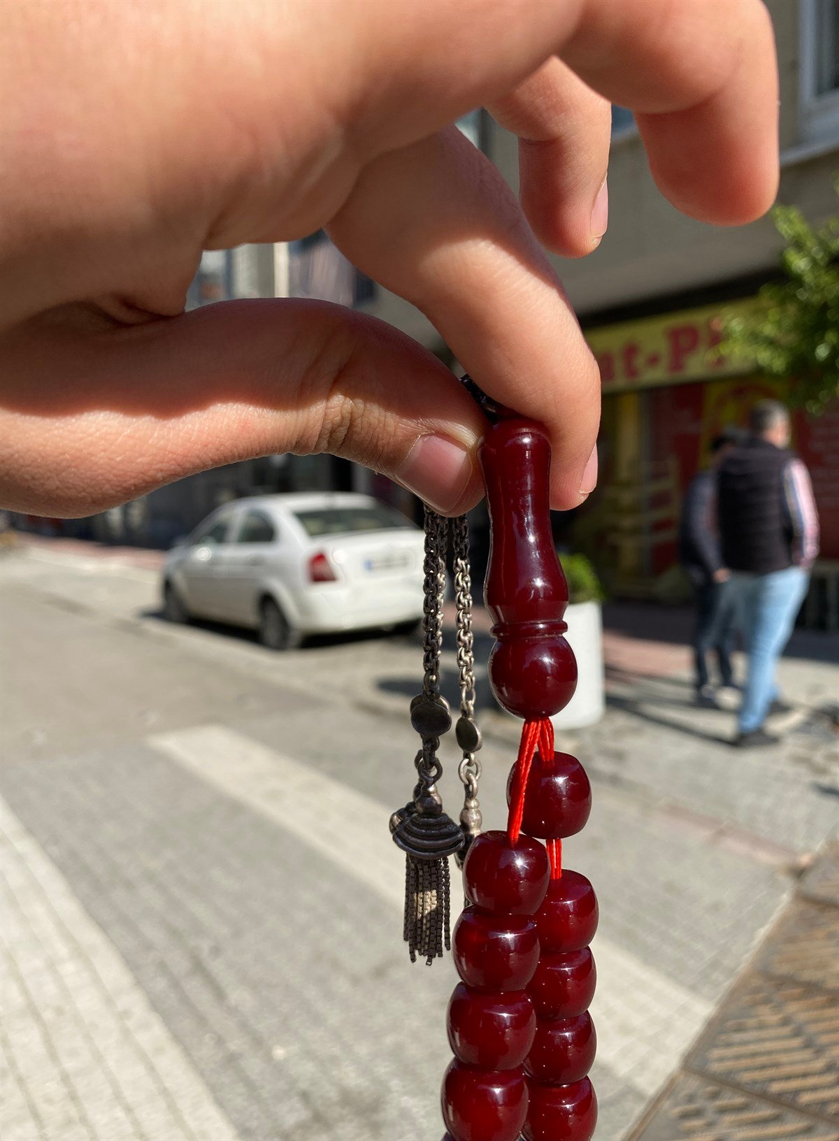 Üst Düzey Osmanlı KehribarÜst Düzey Osmanlı KehribarOsmanlı Kehribar Tesbihler