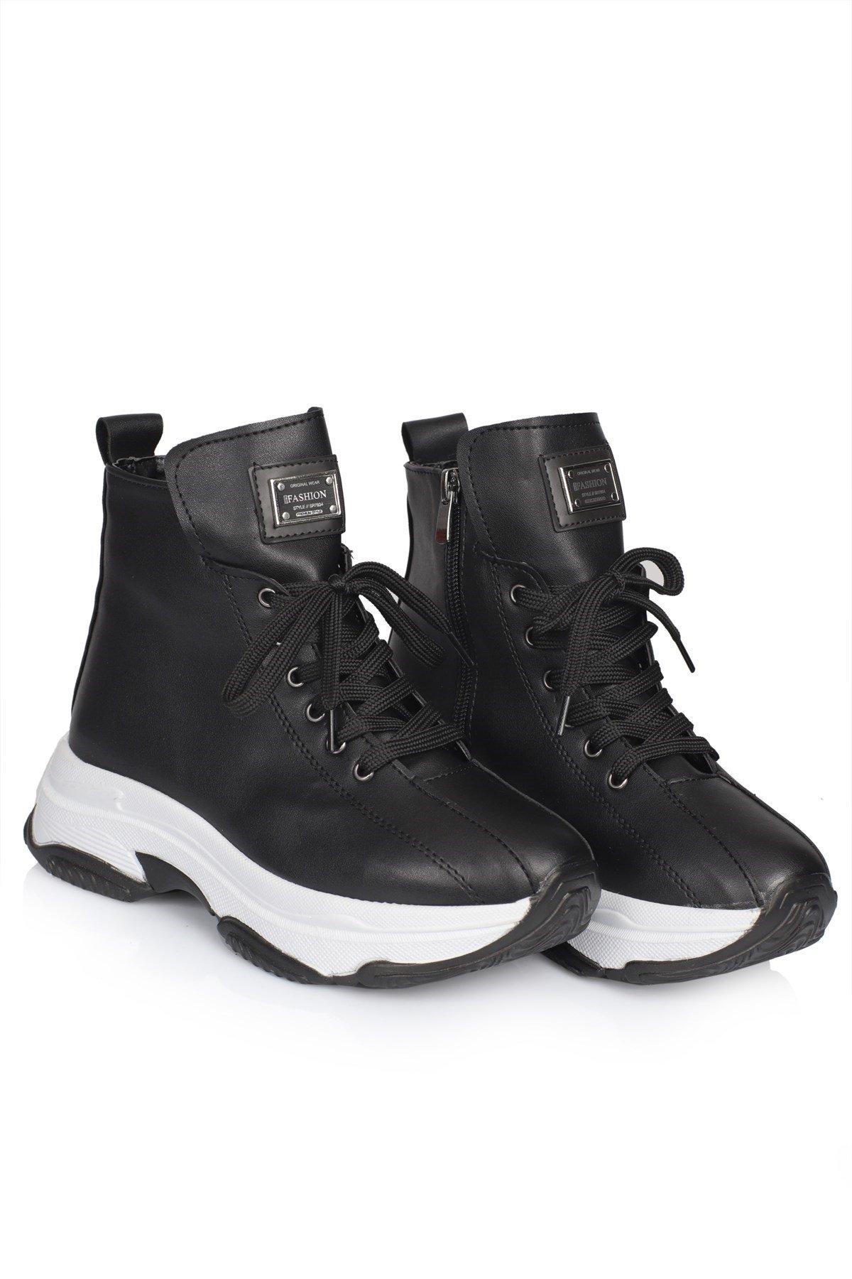 İnter Sneakers