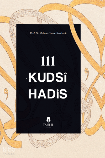 111 Kudsi Hadis