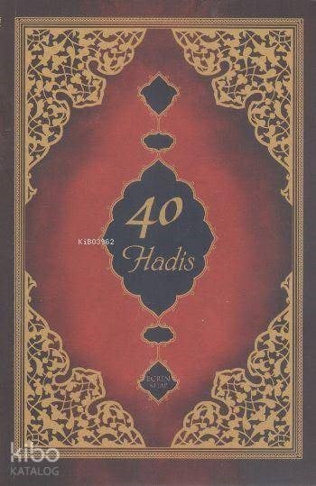40 Hadis